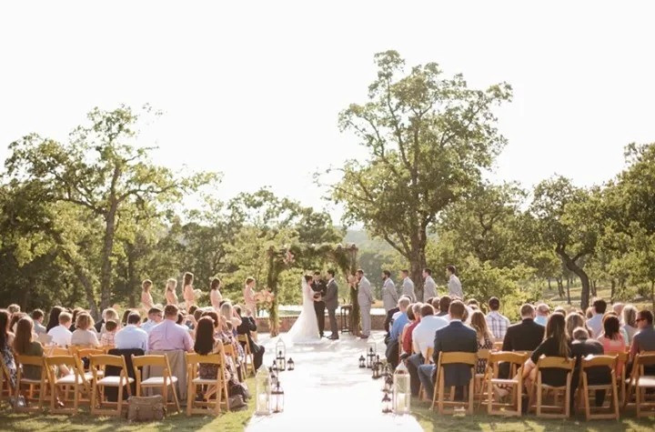 Discover the Perfect Chester County Wedding Venue at Oak Knoll Ranch