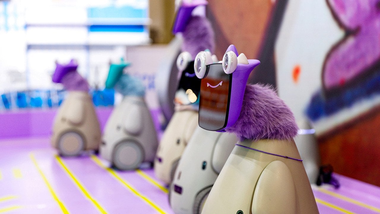 Evolution of the cyber-pet: Mapping the rise of the digital companion